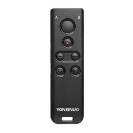 Yongnuo BR-G1 - uniwersalny pilot zdalnego sterowania